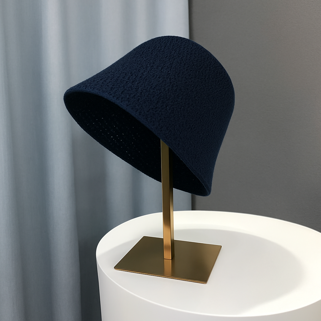 Chapeau de Pêcheur d'Été UV Protecteur pour Femmes