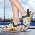 Sandales d'Aventure Tout-Terrain pour Femmes