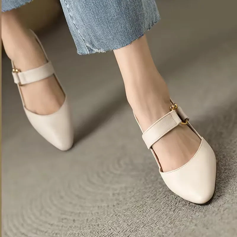 Talons Hauts Orthopédiques de Soutien pour Femmes