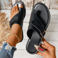 Sandales Orthopédiques de Correction de Hallux Valgus pour Femmes