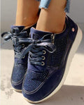 Chaussures Orthopédiques pour Femmes - Confortables et Soudaines