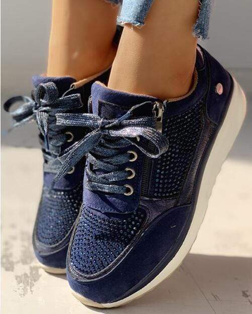 Chaussures Orthopédiques pour Femmes - Confortables et Soudaines