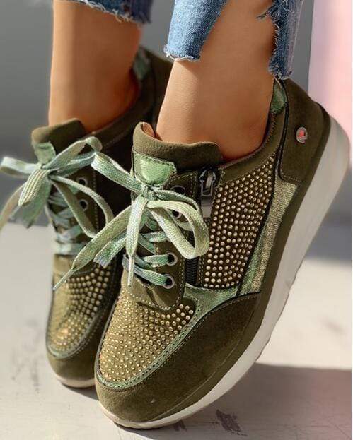 Chaussures Orthopédiques pour Femmes - Confortables et Soudaines
