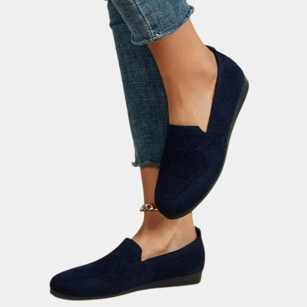 Chaussures Orthopédiques pour Femmes avec un Support Élégant