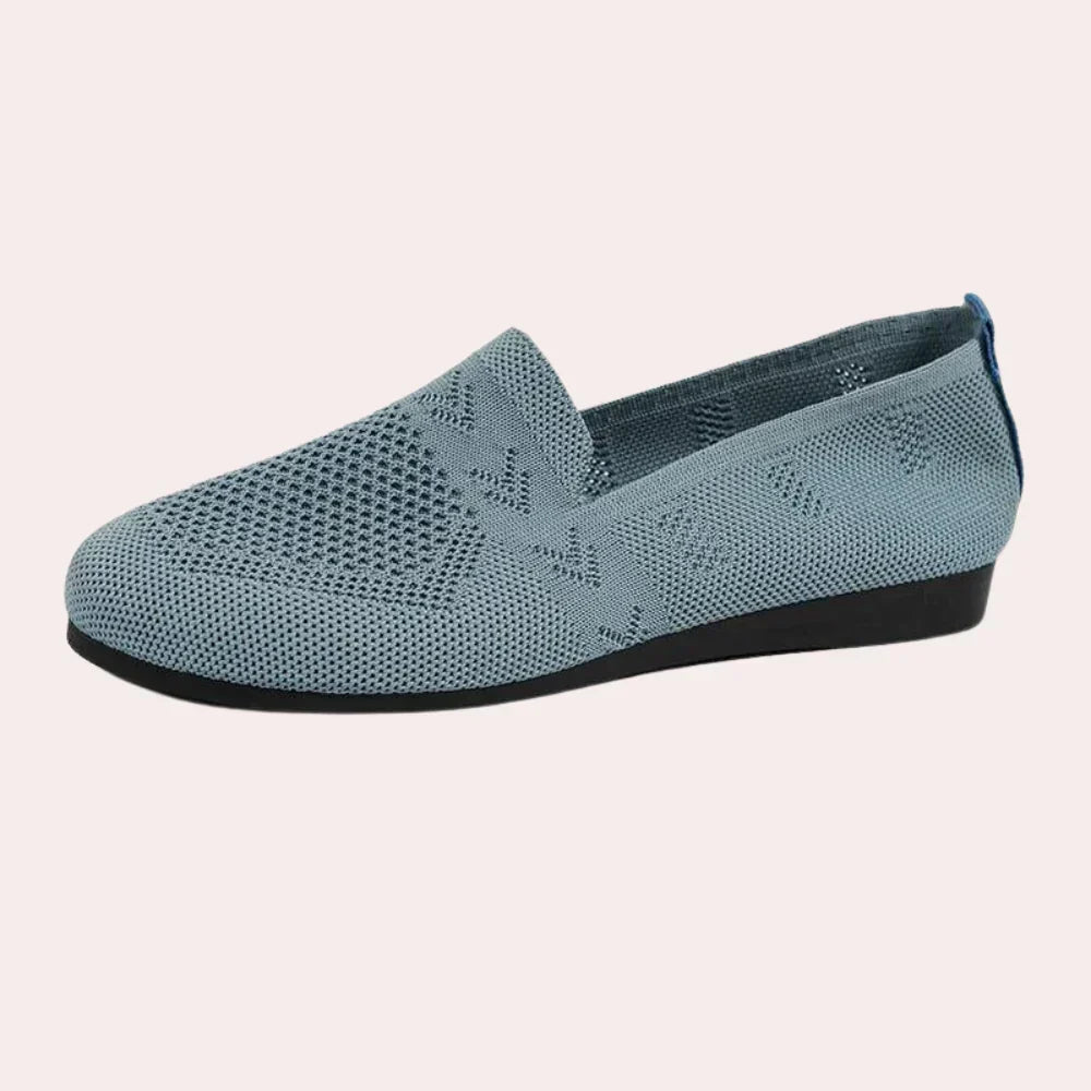 Chaussures Orthopédiques pour Femmes avec un Support Élégant
