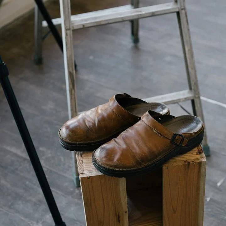 Mules Glissantes Confortables pour Femmes