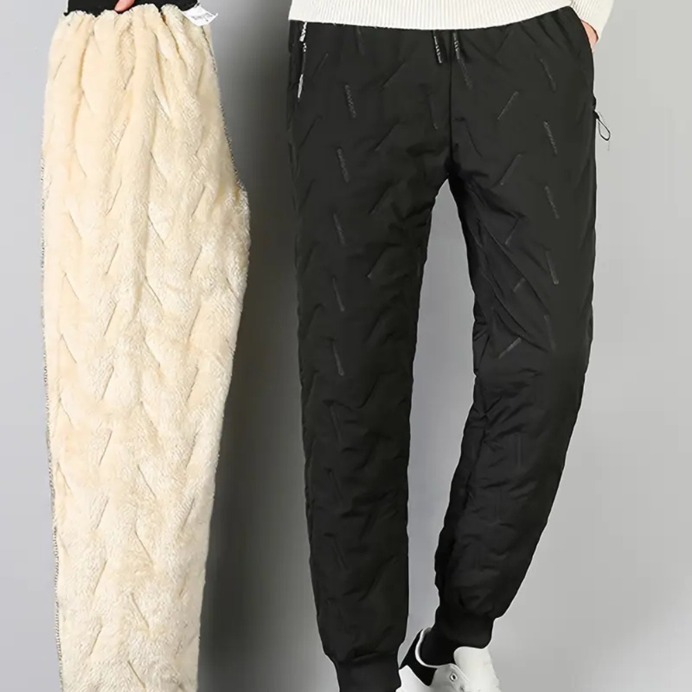 Pantalons Thermiques Imperméables pour Femmes