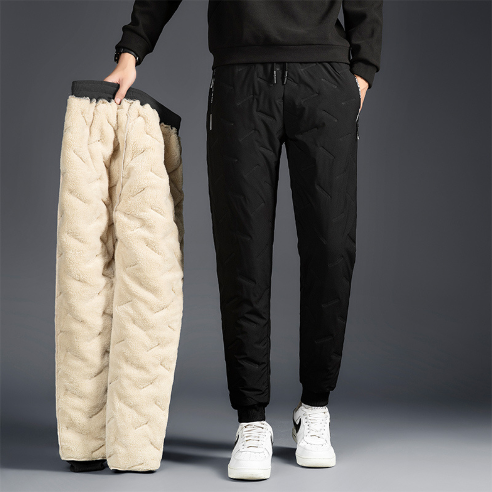 Pantalons Thermiques Imperméables pour Femmes