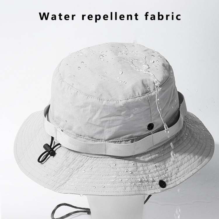 Chapeau de soleil UltraShade pour femmes avec protection UV et large bord