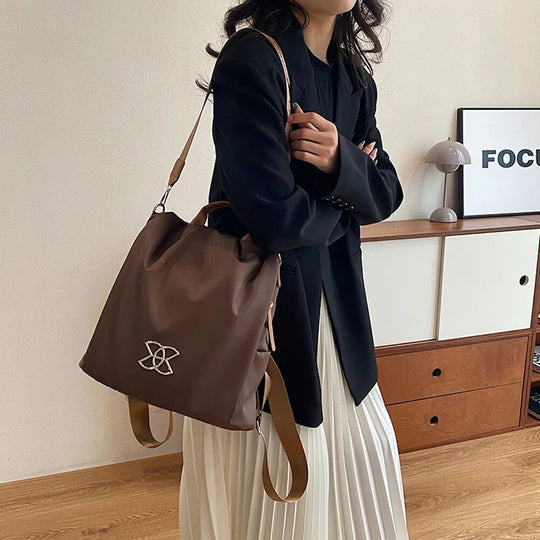 Amelia™ - Sac anti-vol pour femmes [Dernier jour de réduction]
