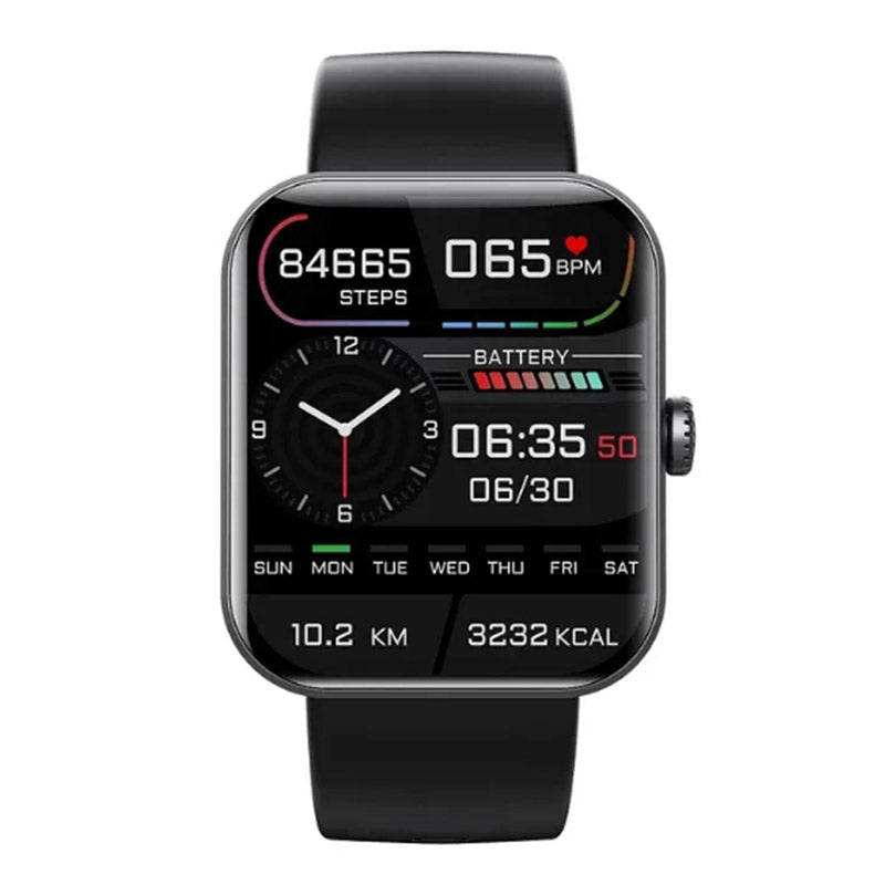 Montre de mesure de glycémie – GlucoWatch