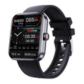 Montre de mesure de glycémie – GlucoWatch