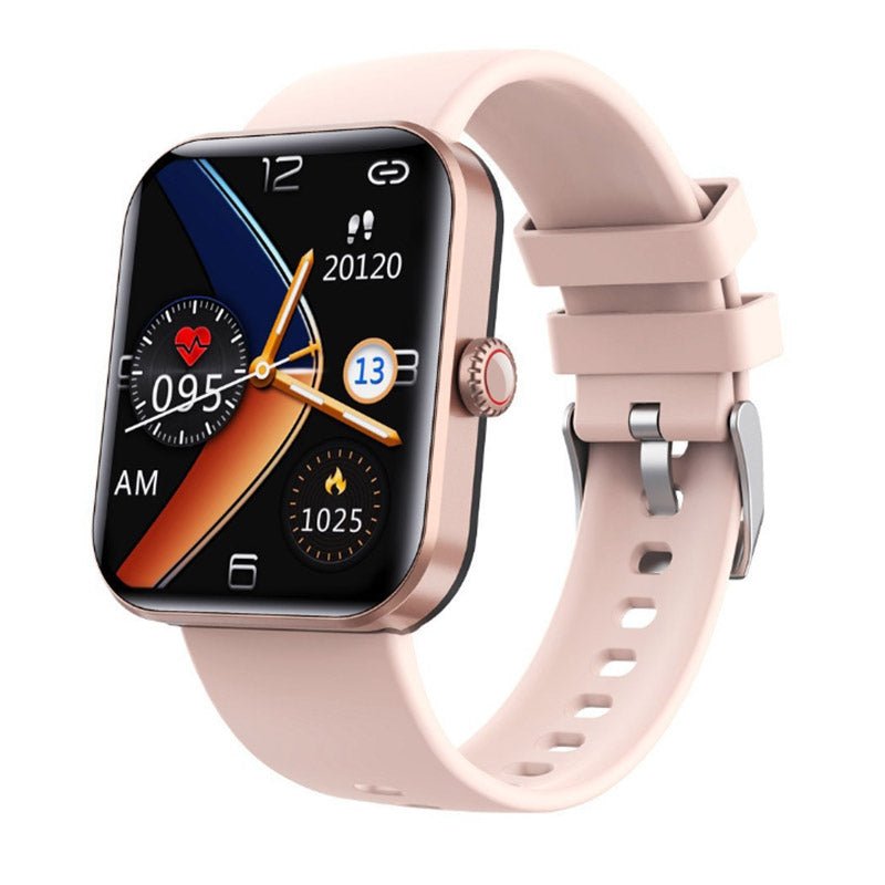 Moniteur de Glycémie – GlucoWatch