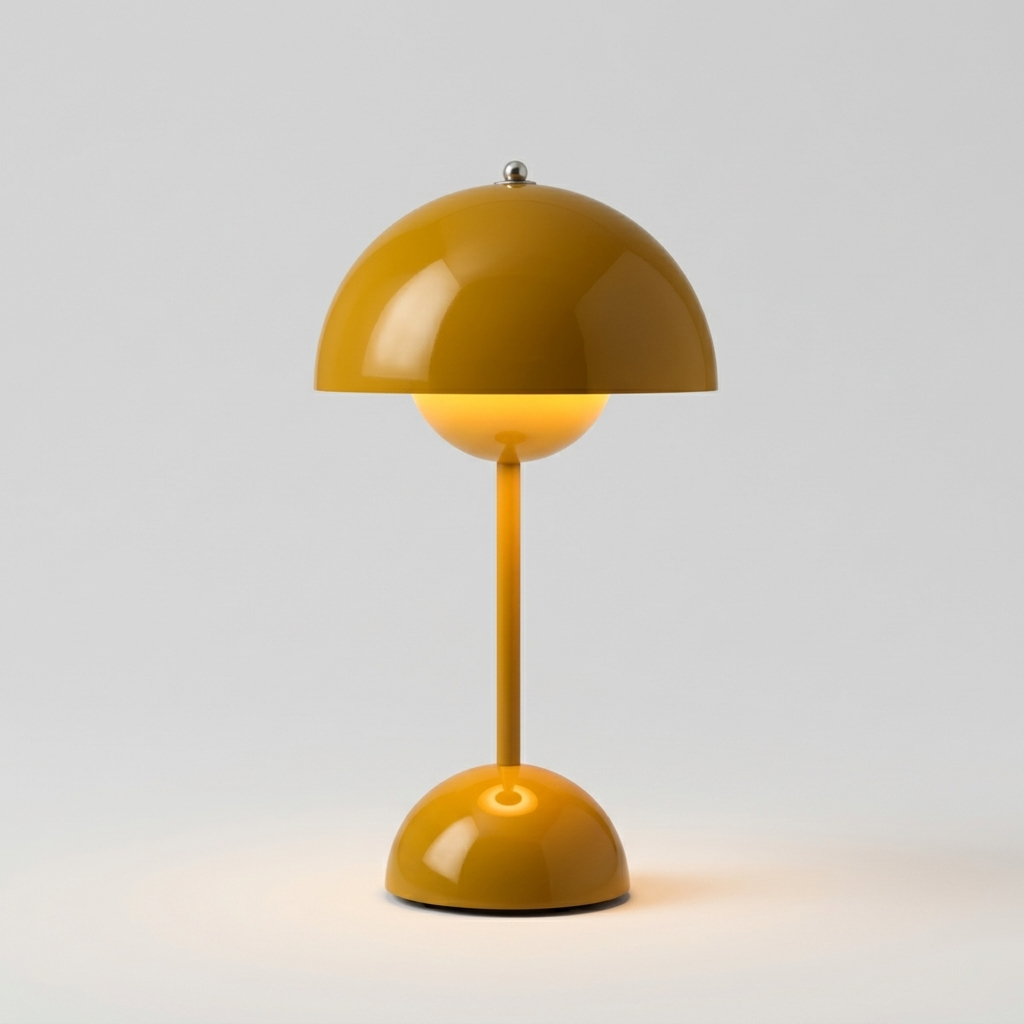 Lampe de Table Tactile LED Moderne Dimmable