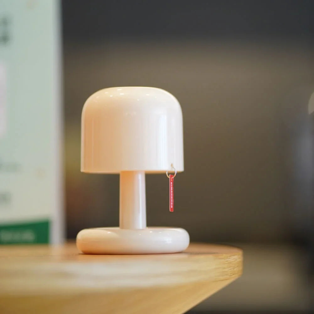 SunsetGlow | Lampe Mini Sunset Romantique