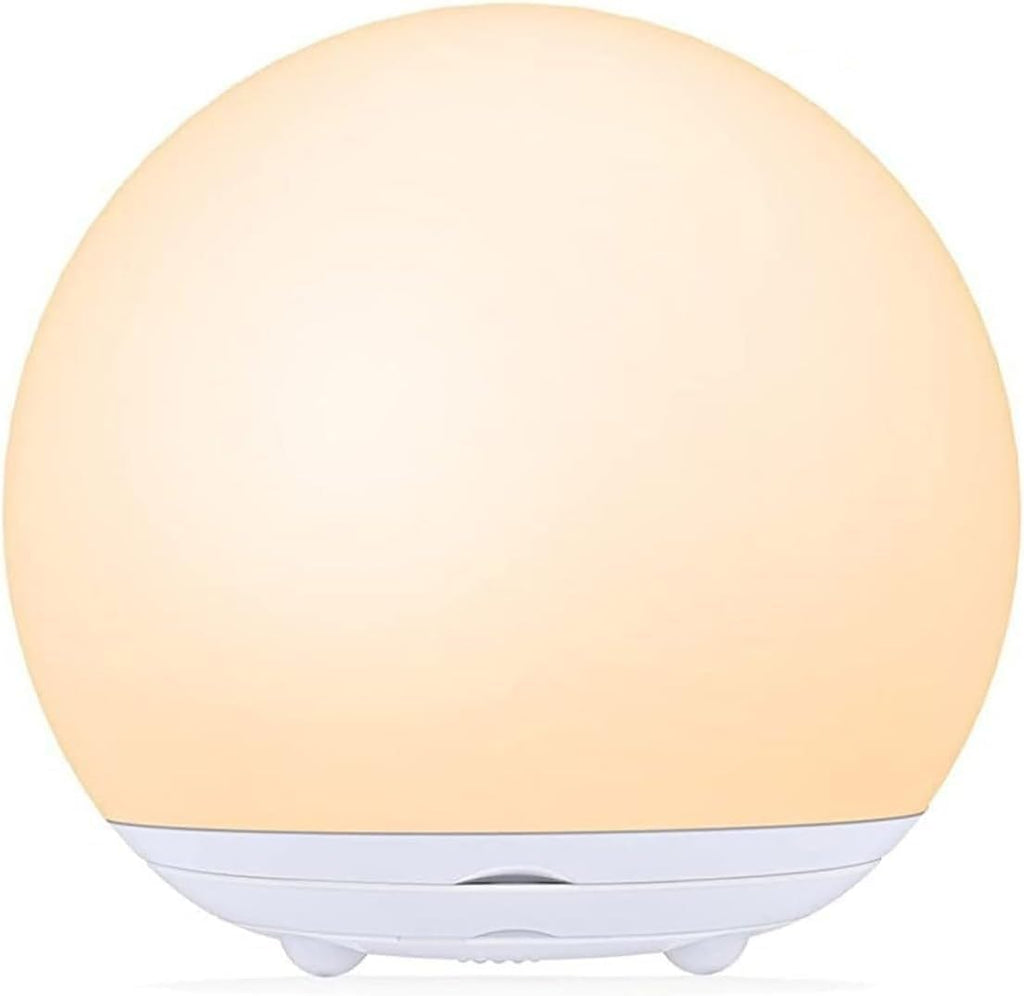 Stilllicht | Silicone sans BPA | Amical pour les yeux
