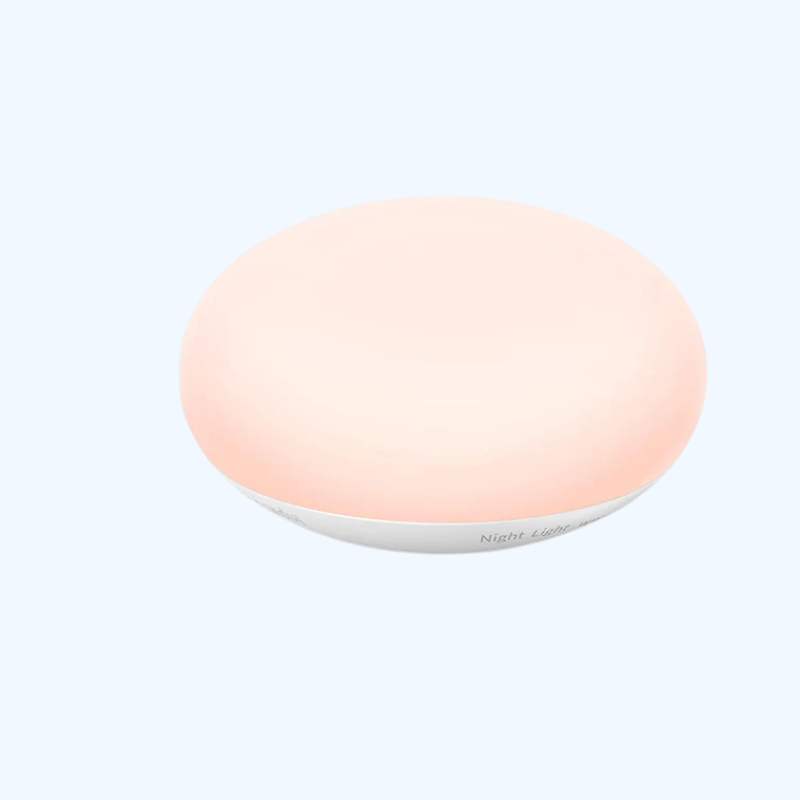 Stilllicht | Silicone sans BPA | Amical pour les yeux