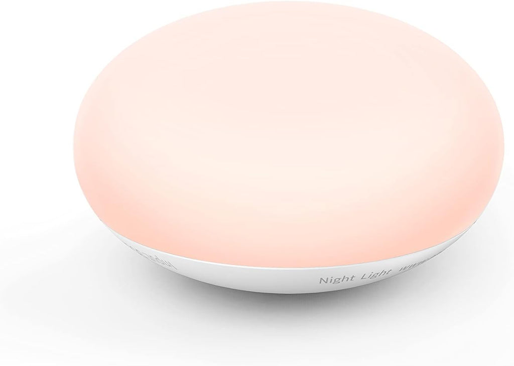 Stilllicht | Silicone sans BPA | Amical pour les yeux